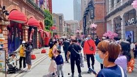 武汉新增网红景点名单,盘点新增热门景点名单