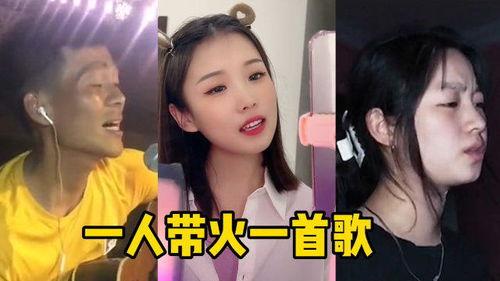 2022最近网红歌曲,流行音乐新风向