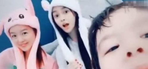 济源网红黑小孩照片,网络爆红背后的故事