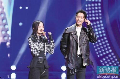 网红和肖战合唱的歌,演绎经典旋律新篇章