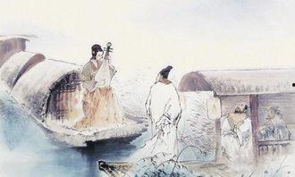 西安头条白居易,千年文脉中的诗韵人生