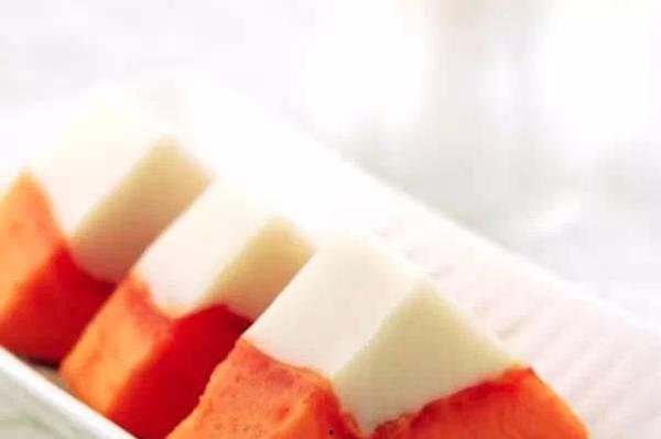 小瓜和杏仁露能一起吃吗,健康搭配的美食探索