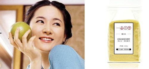 韩国明星吃杂粮吗,韩国明星的杂粮饮食风尚