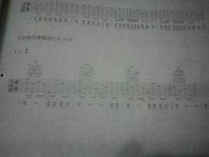 适合吉他弹奏的网红歌曲,弹奏热潮下的音乐盛宴