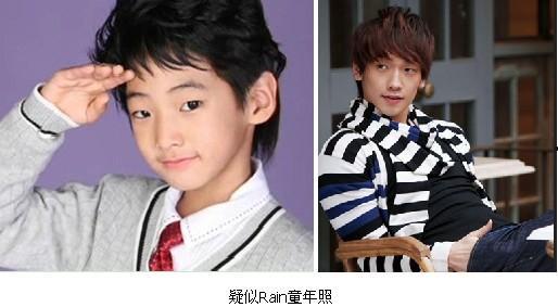 男明星同年照,探寻男明星同年照中的时光印记