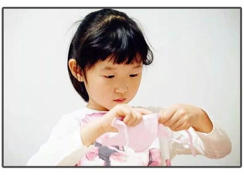 网红口罩儿童版图片,守护宝宝健康每一刻
