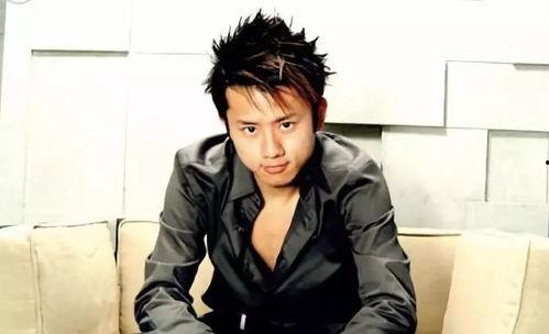 张杰是几线明星,跨越一线的璀璨星光