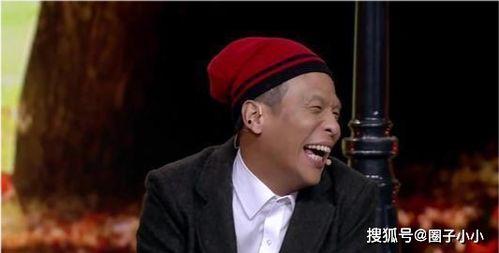 宋小宝爆料娱乐圈,一场星光璀璨下的暗流涌动