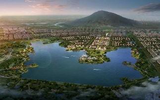 合肥蜀西湖头条,合肥新晋网红打卡地，魅力无限尽收眼底