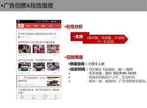 今日头条的广告展示量,揭秘热门广告背后的秘密！