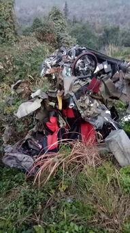 最新爆料车祸事件新闻视频