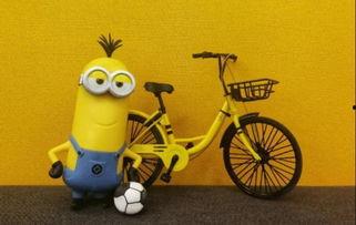 小黄车带你吃瓜