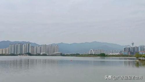 肇庆头条四会市,肇庆市璀璨明珠，活力四射的现代化城市