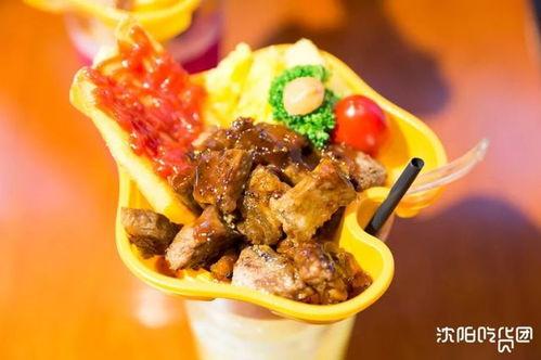 网红川味铁西小吃,探寻地道成都味蕾之旅