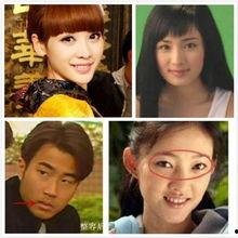 整容后失败明星,美丽代价与反思