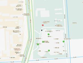 沈阳北陵区头条号,探寻历史与现代交融的美丽画卷