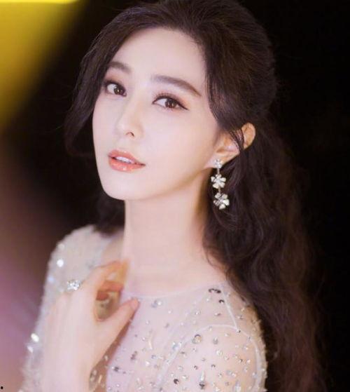 明星漂亮照,惊艳亮相，美得不可方物