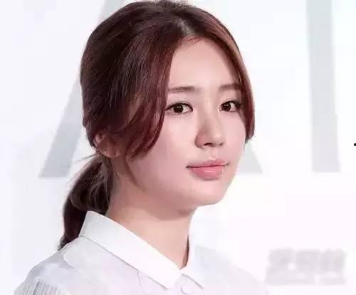 圆脸的女明星,盘点娱乐圈甜美可爱的圆脸女明星