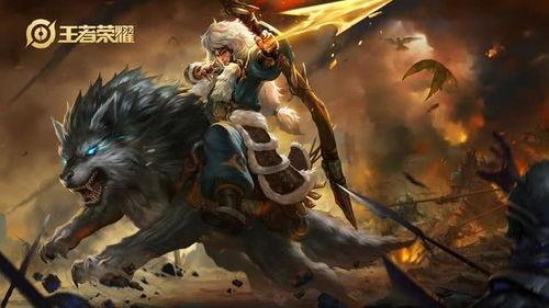 王者成吉思汗最新爆料